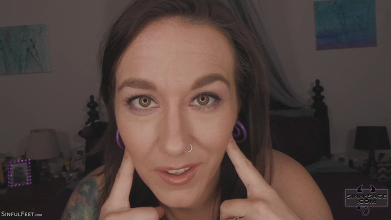 Sinn Sage: Joeye Spiele sperma auf meine arschloch Edition