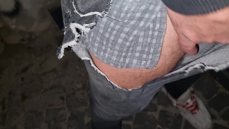 Alexander Audran: Amor e perversão, gozada e pau em exibição fora da...