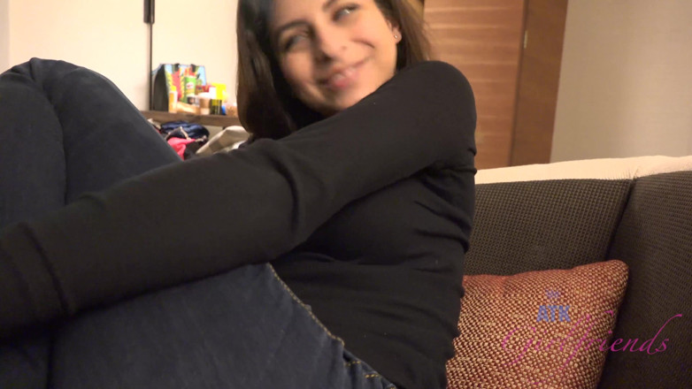 ATK Fans (Girlfriends): Virtuální dovolená na Havaji s Ninou North, část 4