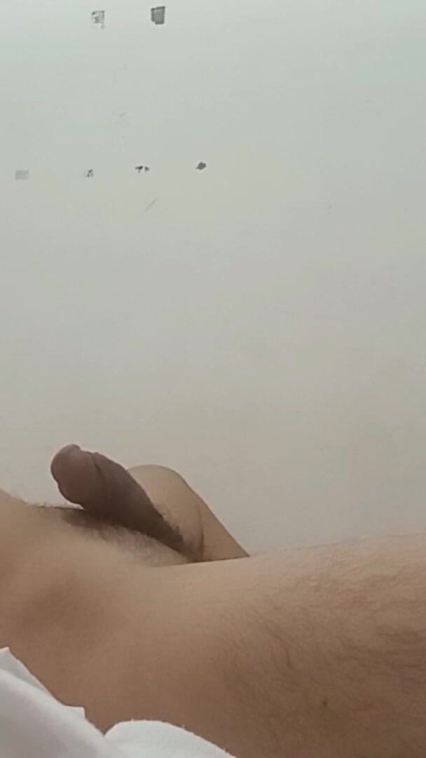 My Brother-in-law's Masturbated (Native Lex)