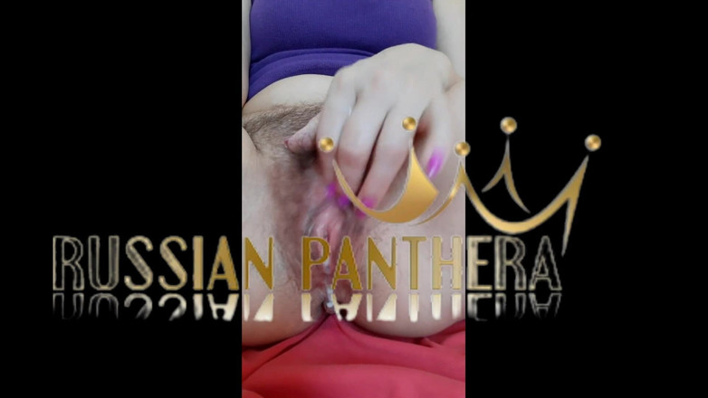 ANGELA_LADY: Aku lagi asik mainin rok dan berakhir dengan wasirku. Jilat...