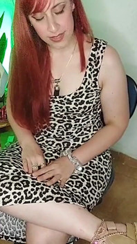 La Directora Del Colegio Descubre Tu Fetiche De Pies Y Te Humilla! Інструкція з дрочки, фут фетиш
