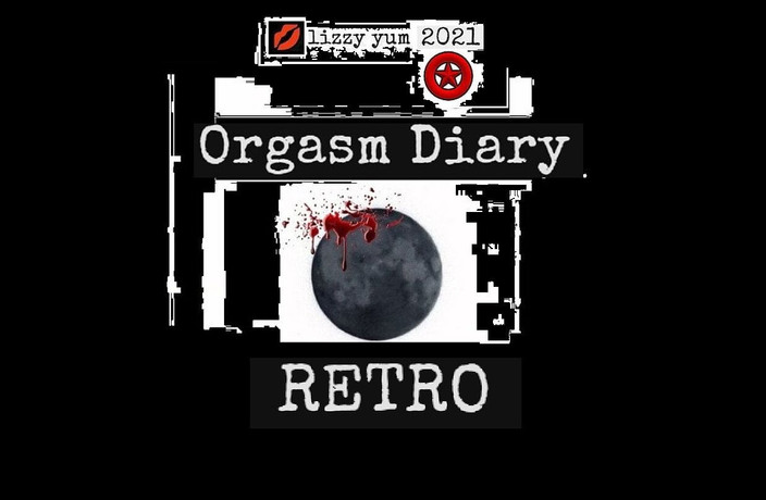 Lizzy Yum: Doar înregistrarea mea