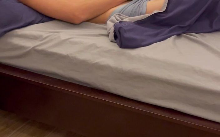 Quan Vietnam 18: 18 Gładka chuda nastolatka Twink Wietnam szarpanie i wielki kutas...