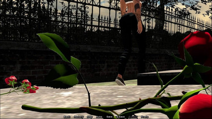 Amaran Futas: Instinct unleashed gameplay teil 12