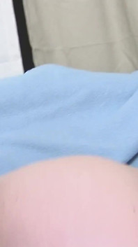 Cock Sucking White Bitch Is Bouncing on Dude's Hard Dong