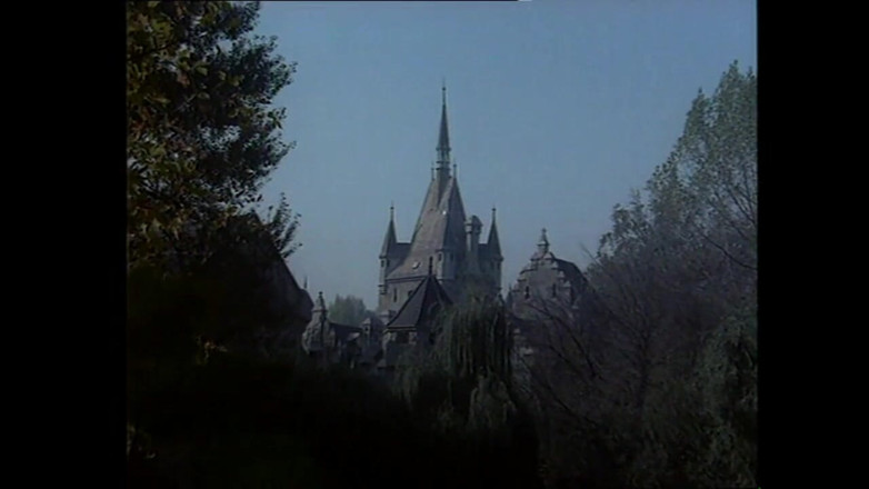 MMV films - The Original: Einwarp fickte eine schöne brünette