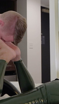 Guma, Scally, Foot [hotel Collection]
