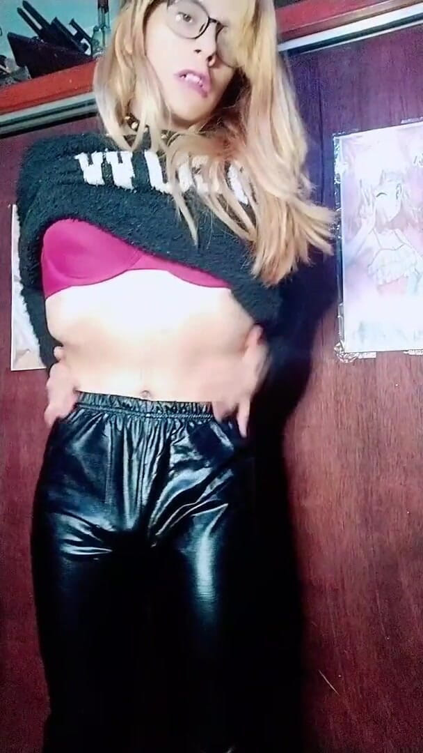 Crystal Phoenix: Danza sexy per te