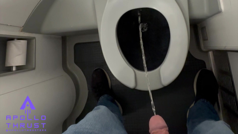 ApolloThrustXXX: Mile Piss
