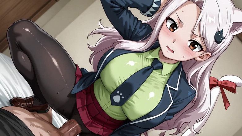 Prznai: Карла (фут)