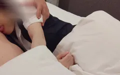 I Tried Stroking My Dick in an Ol Uniform and Got Fingered and Came, Then Got a Raw Dick in and Got Excited