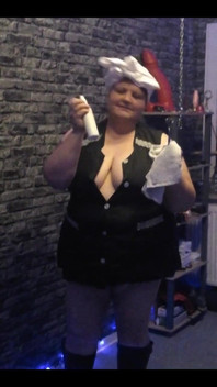 My Devoted Slave, Come to Me