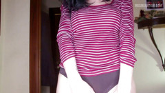 Lady Mesmeratrix Official: Dua awek saya