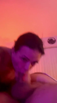 I Love Sucking Cock