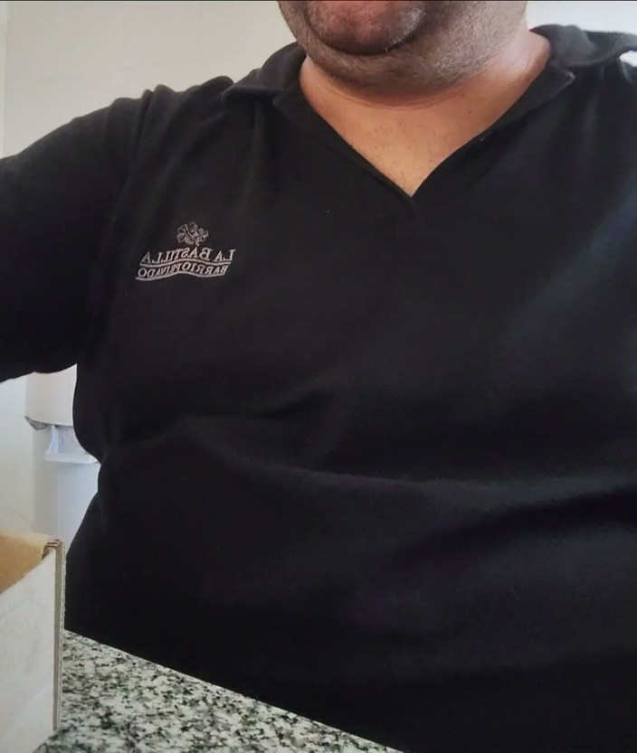 Gordito33PIG: I Can't Stop Eating