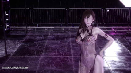 3D-Hentai Games: [MMD] park ji yoon - zeremonie für erwachsene tifa lockhart heißer...