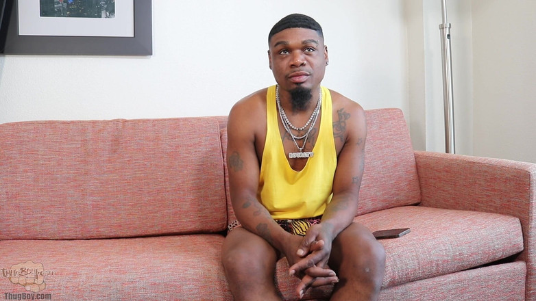 ThugBoy: Kyng лаверо-лаверо