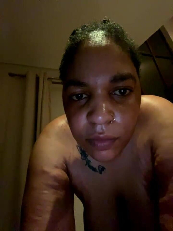 Big black clapping booties: Jack off na extrémně skvělé, epizoda 1077