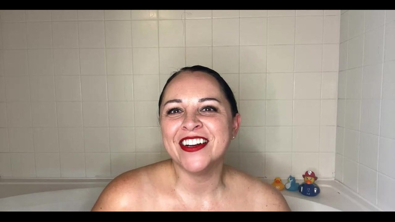 Amanda Thickk: Wanna