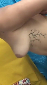 Šukám svoji sexy nevlastní sestru na gauči, v ložnici, kam nás dostane horečka! Část 8
