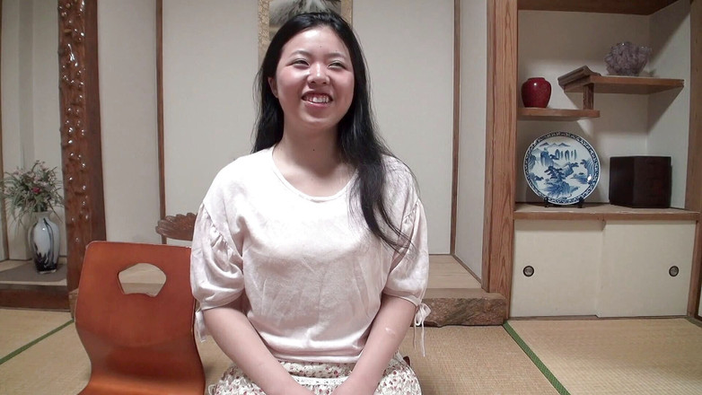 Japan Lust: Remaja montel Chika Miyake tidak sabar-sabar untuk keseronokan