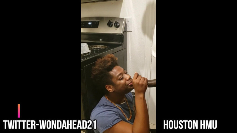 Wondahead21: 吞咽者 - Wondahead21