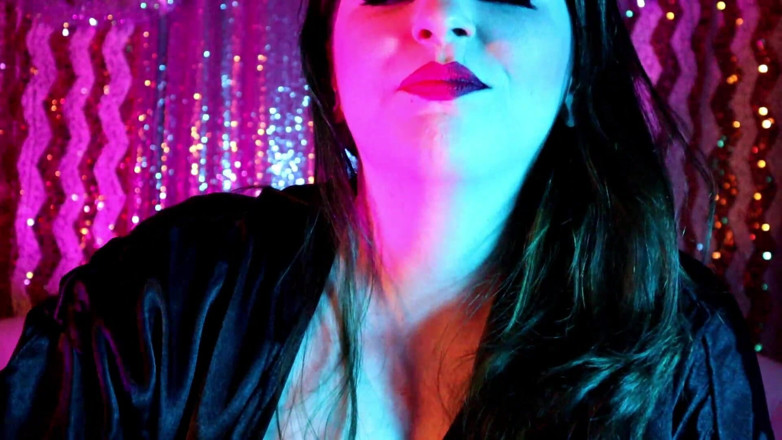 goddessjoules: Ce este Asmr