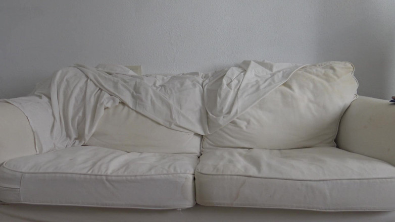 Souzan Halabi: Arabska milf z dziewicą muzułmańską dziewczyną w Hidżabie