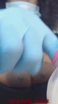 I'm Collectiong Bbcs Cum From My Patients