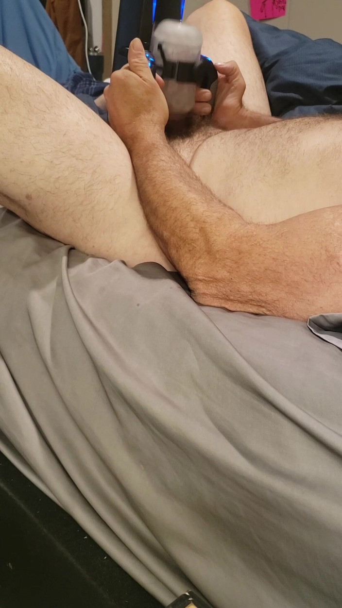 Jimmy jam: Pieprzona maszyna