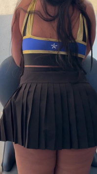 Do You Like Big Natural Ass with Stretch Marks