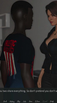 Being a Wife - V1.195 - Part 2