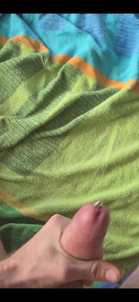 Fast Cock Fucking Session