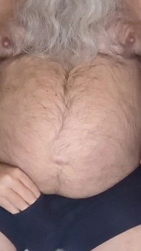 поздней ночью