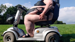 SSBBWLadyBrads: Přijďte se mnou zajezdit