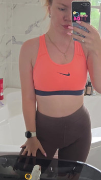 Good Morning After Running