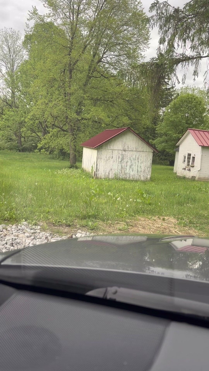 Orlandi480: Mergând afară în timpul zilei! Partea a ii-a