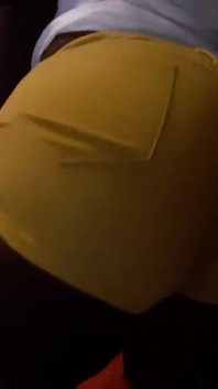 Curvy Booty