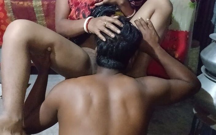 Dogrupali69: Hindi audio meine stiefmutter muschi lecken und sex