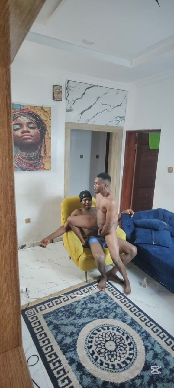 Blackthug20k: Una nuova amica