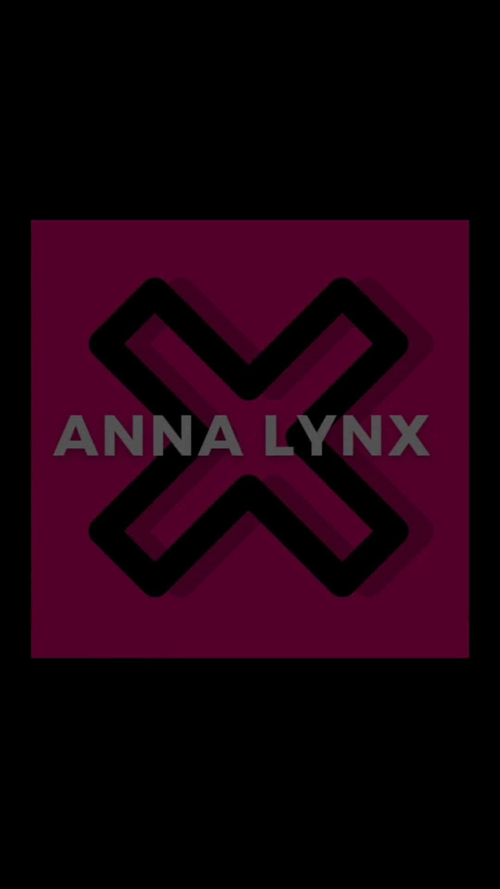 Anna Lynx: Seksowny dokuczanie