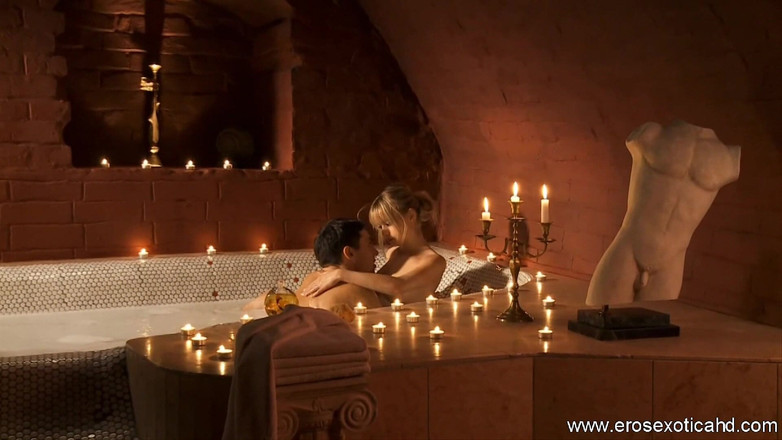 Eros Exotica: Eros Exotica HD: Anal Master (hd): Partea 1