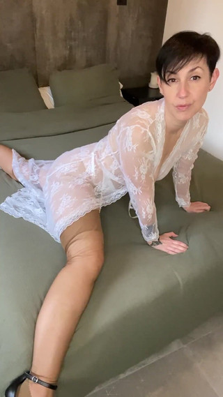 DouceLuxure: Živě Avec un Abonne