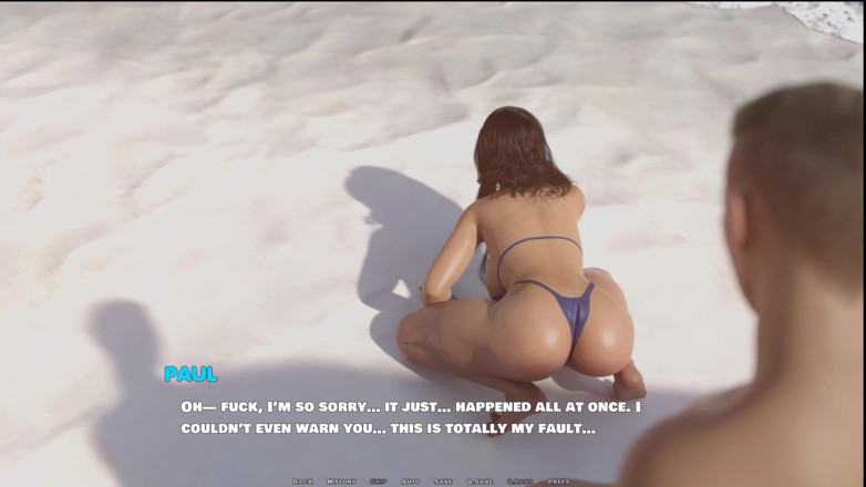 Wickedgammes studio: Posedlá nadrženými rozvedenými milfkami, část 34