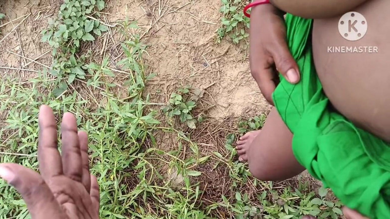 Nenika: Bhabhi Ko Jungle Mein Bulakar Chudai Ki