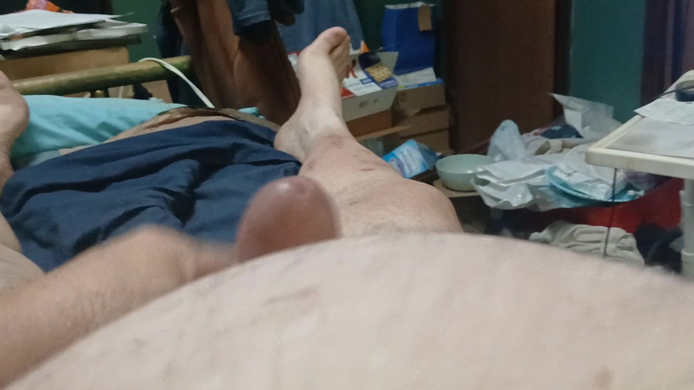 Gaydaddy2021: Живое видео из моей живой трансляции