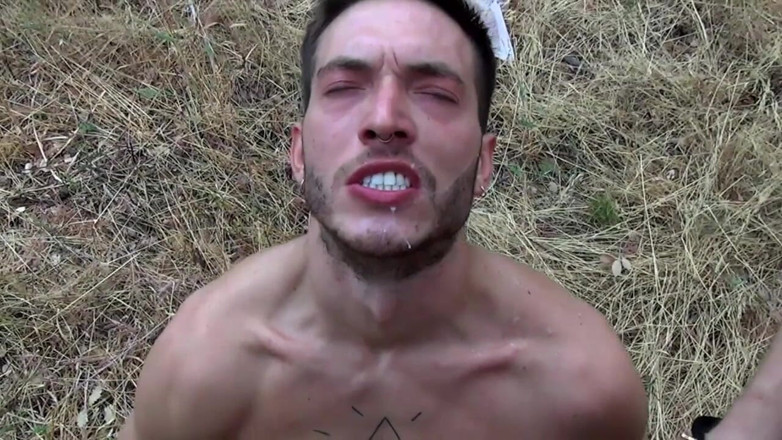 Ridley Dovarez | Gaysight: O gosto saloso de seus lábios doces | Filme completo | Versão...