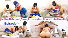 Big-Boobs-fuckers: Indische hindi audio episode 1