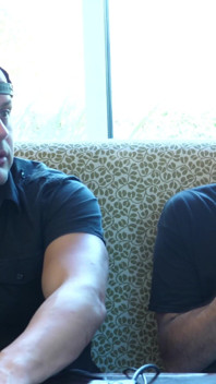 Ep 131, Johnny Cartel, Porn Stars Are People, Full Episode